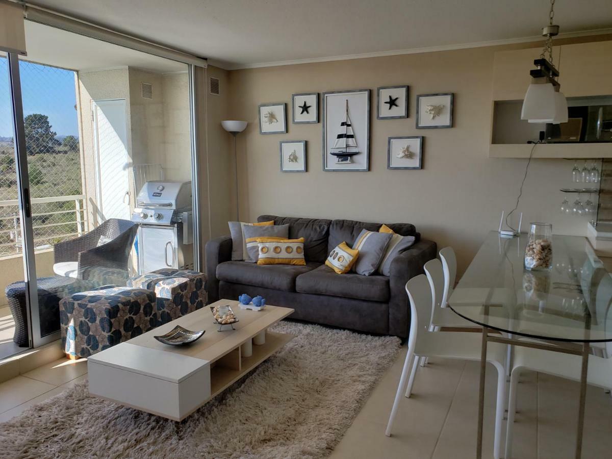 אלגרובו Departamento Laguna Bahia מראה חיצוני תמונה