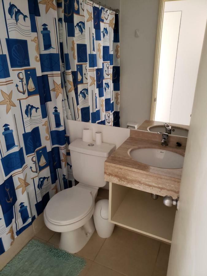 אלגרובו Departamento Laguna Bahia מראה חיצוני תמונה