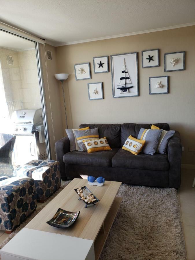 אלגרובו Departamento Laguna Bahia מראה חיצוני תמונה