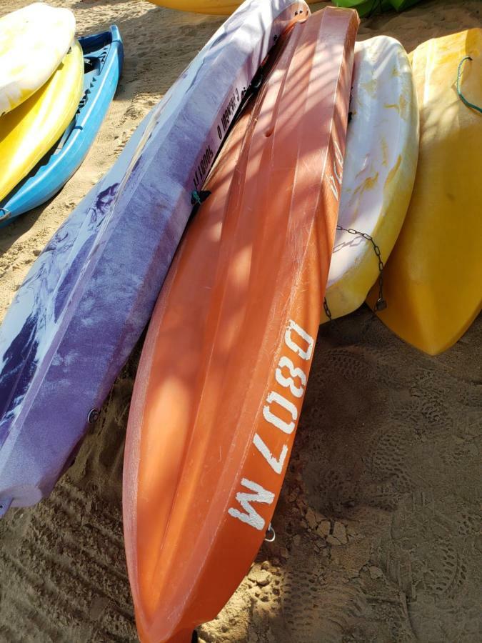 אלגרובו Departamento Laguna Bahia מראה חיצוני תמונה