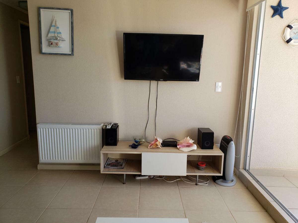 אלגרובו Departamento Laguna Bahia מראה חיצוני תמונה