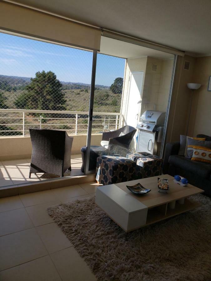 אלגרובו Departamento Laguna Bahia מראה חיצוני תמונה